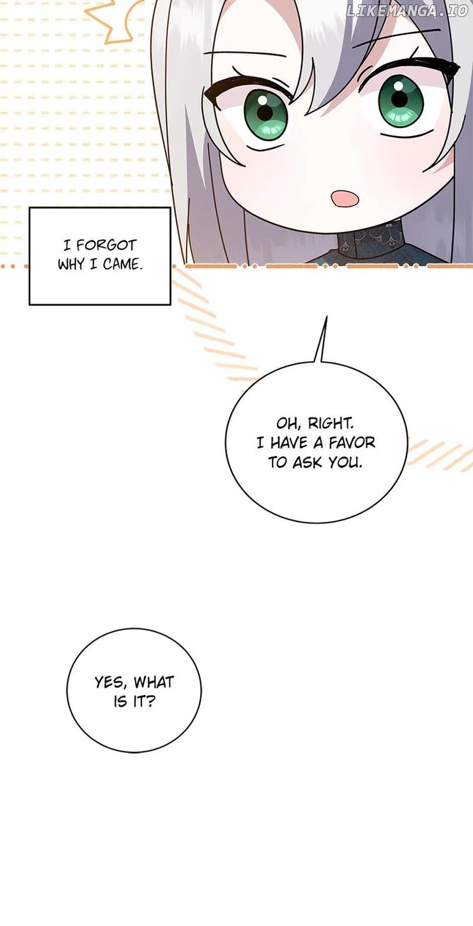 Please Support Revenge Chapter 78 page 74