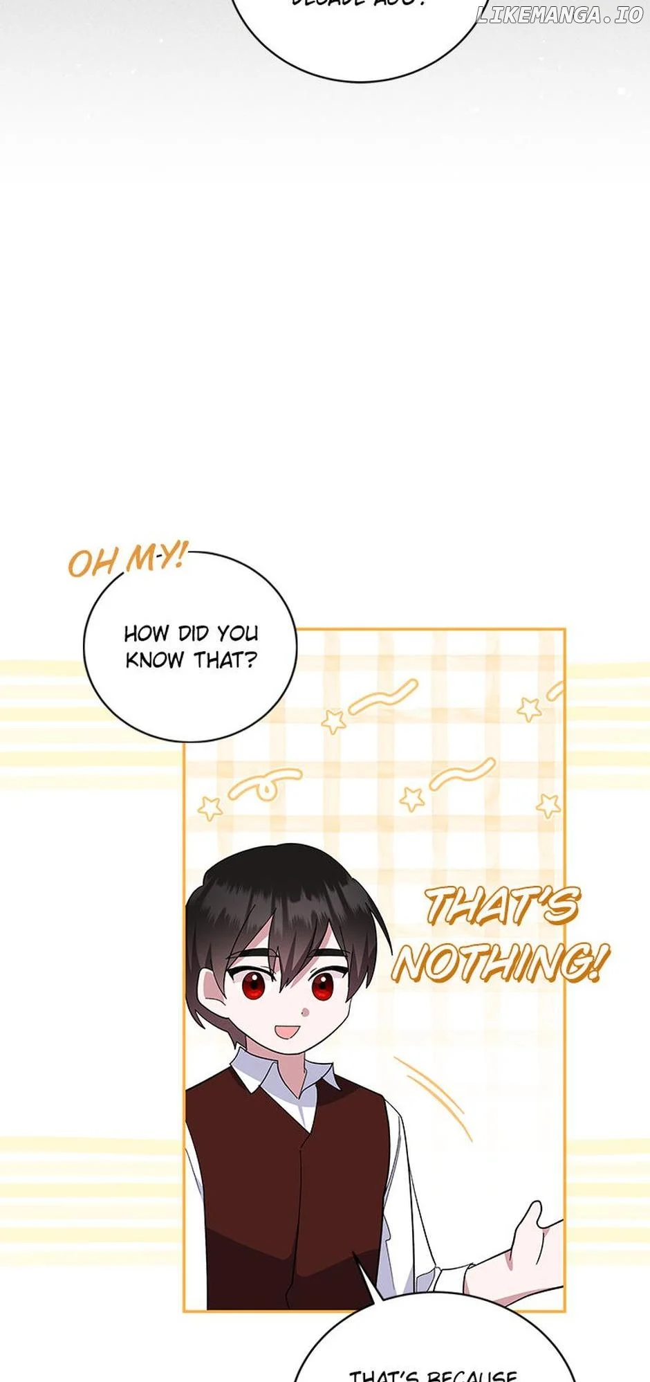 Please Support Revenge Chapter 78 page 77