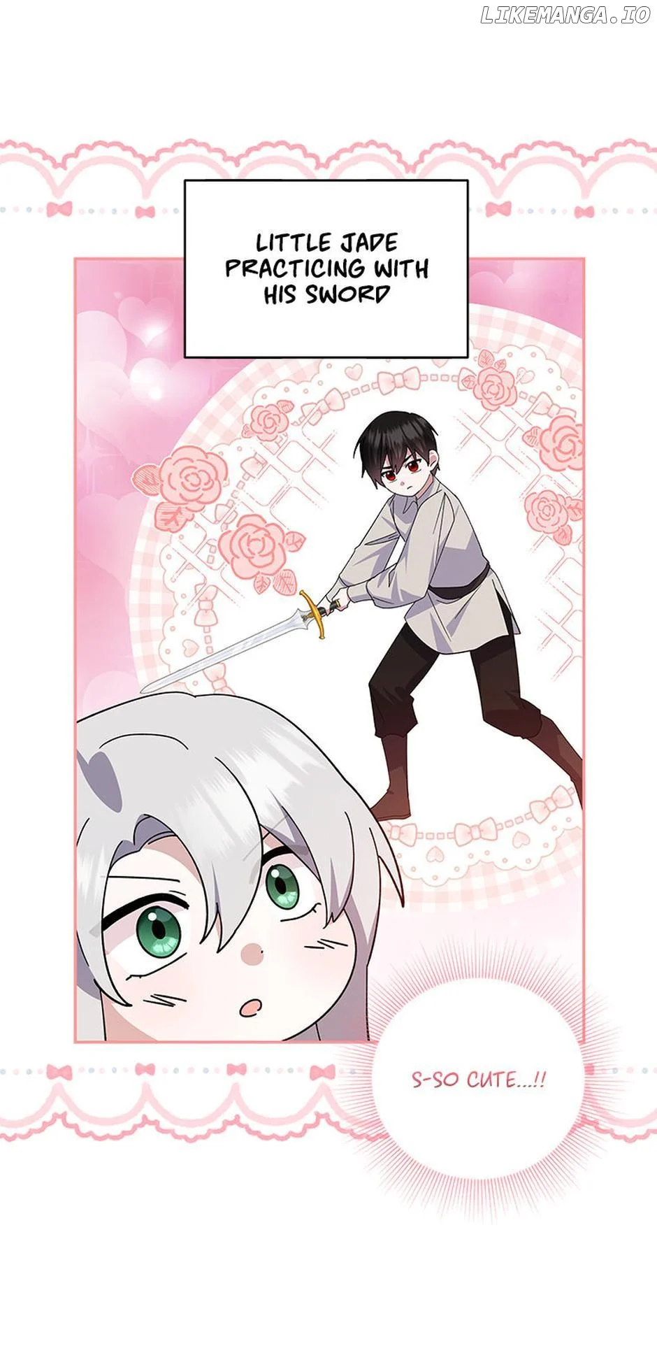 Please Support Revenge Chapter 78 page 7