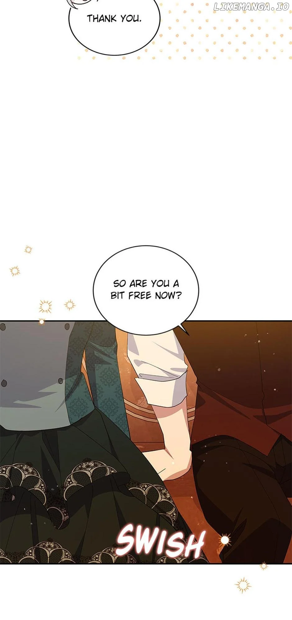 Please Support Revenge Chapter 78 page 79