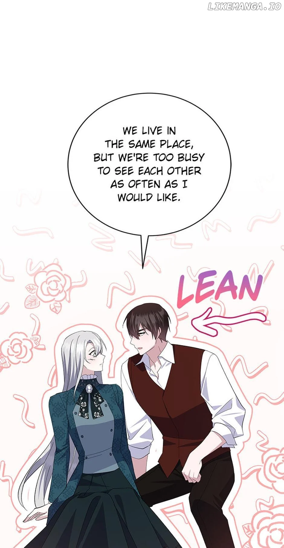 Please Support Revenge Chapter 78 page 80
