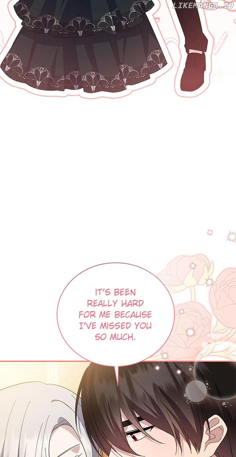 Please Support Revenge Chapter 78 page 81