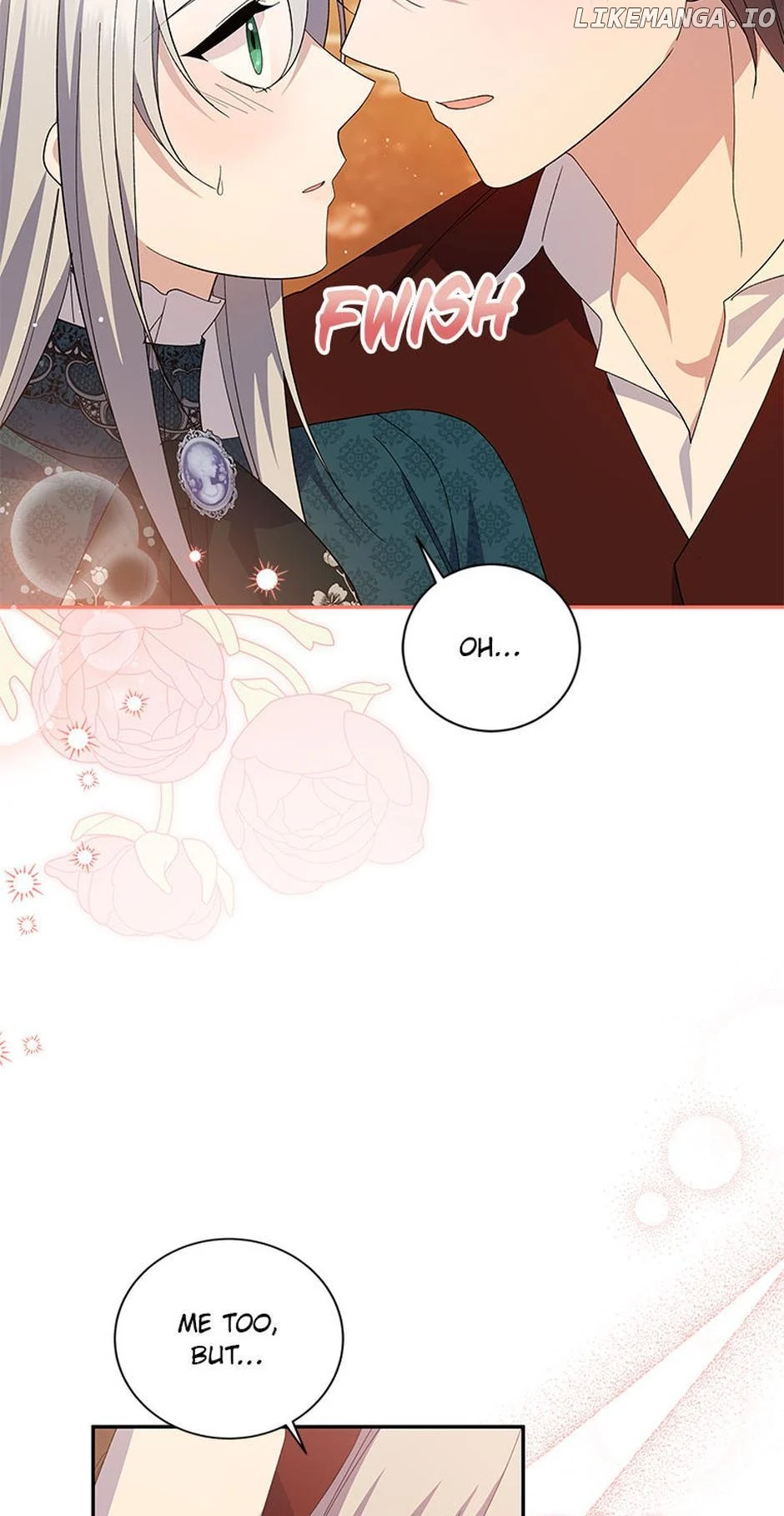 Please Support Revenge Chapter 78 page 82