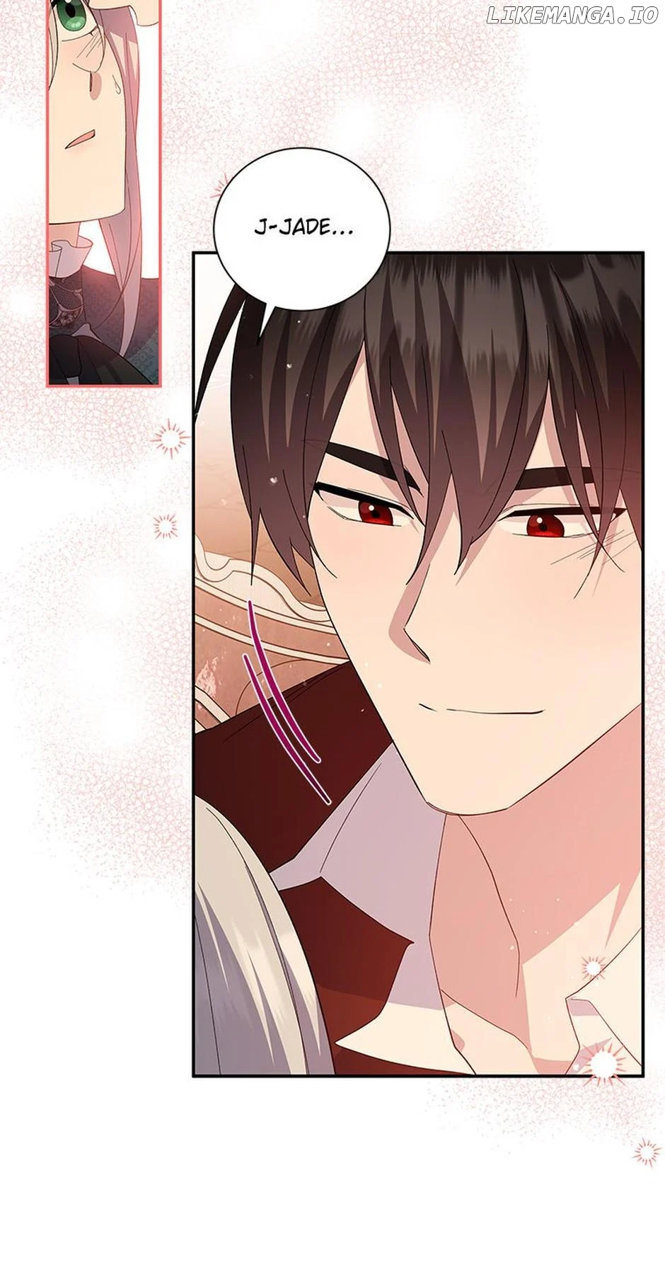 Please Support Revenge Chapter 78 page 85