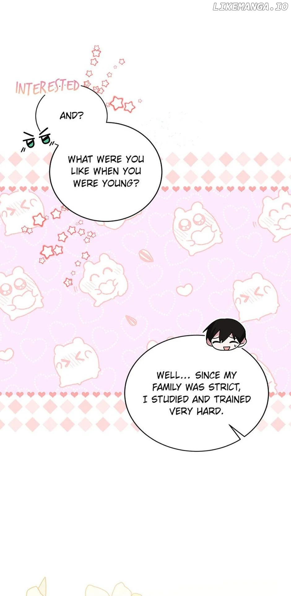 Please Support Revenge Chapter 78 page 8
