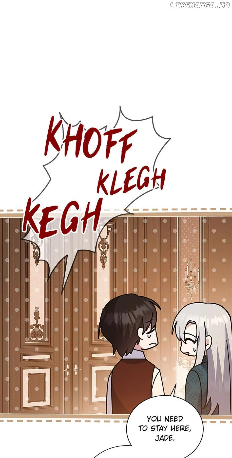 Please Support Revenge Chapter 78 page 92