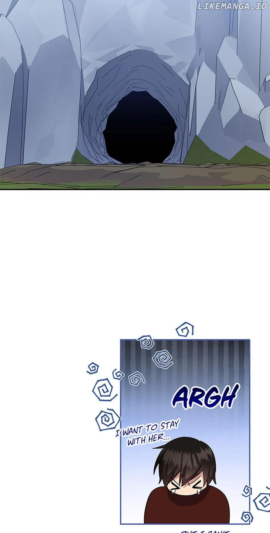 Please Support Revenge Chapter 78 page 94