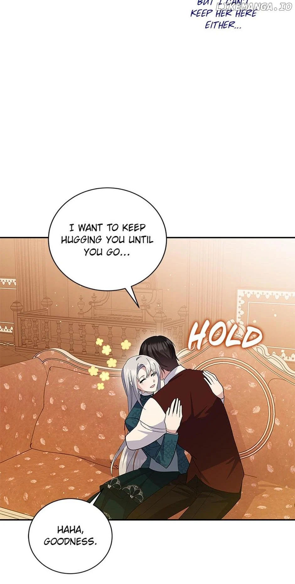 Please Support Revenge Chapter 78 page 95