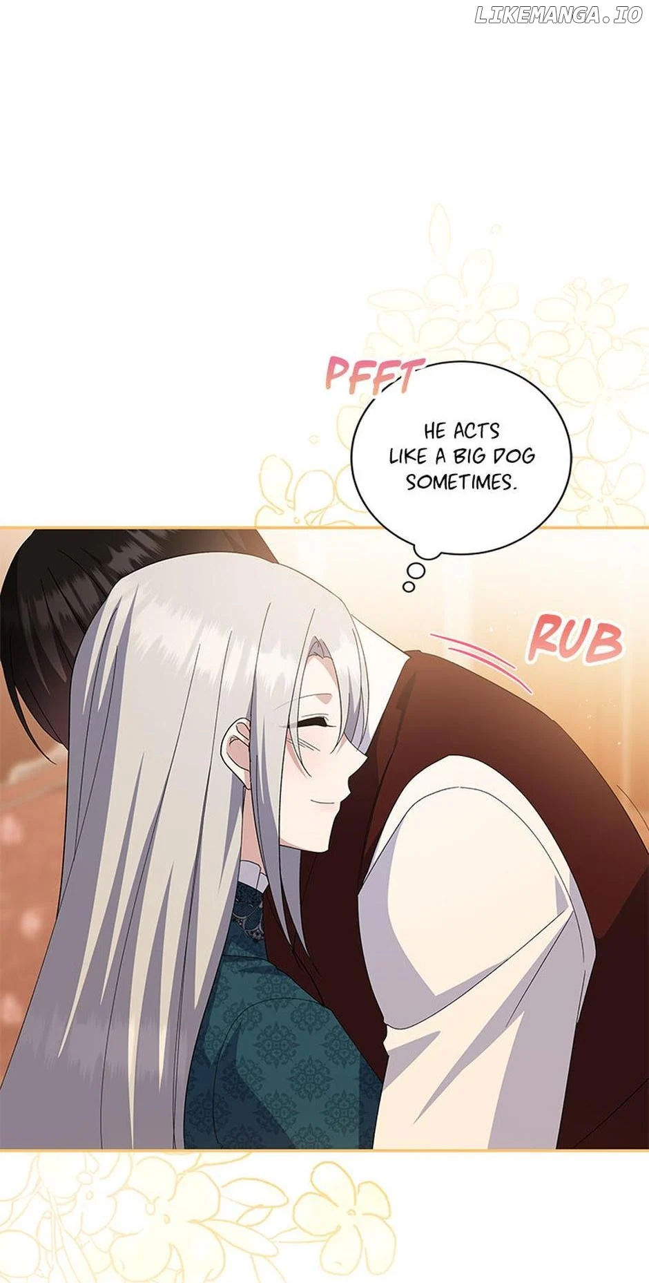 Please Support Revenge Chapter 78 page 96