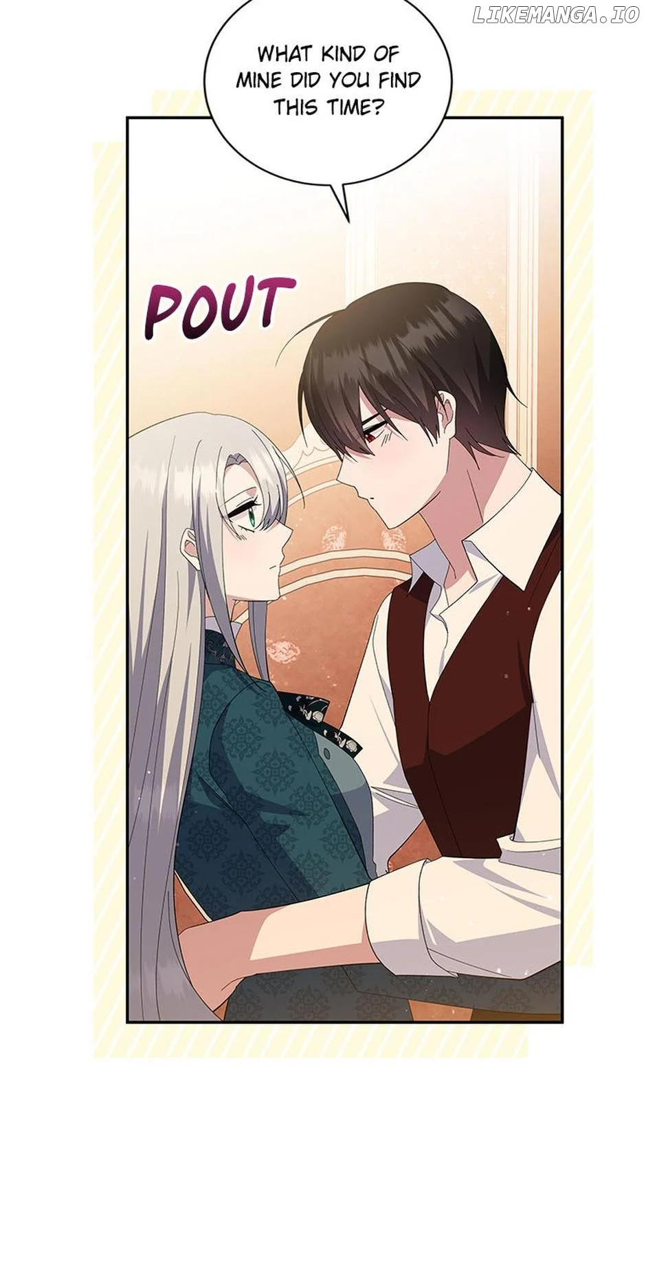 Please Support Revenge Chapter 78 page 98