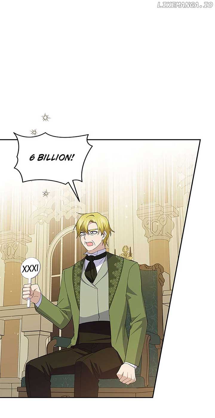 Please Support Revenge Chapter 81 page 0