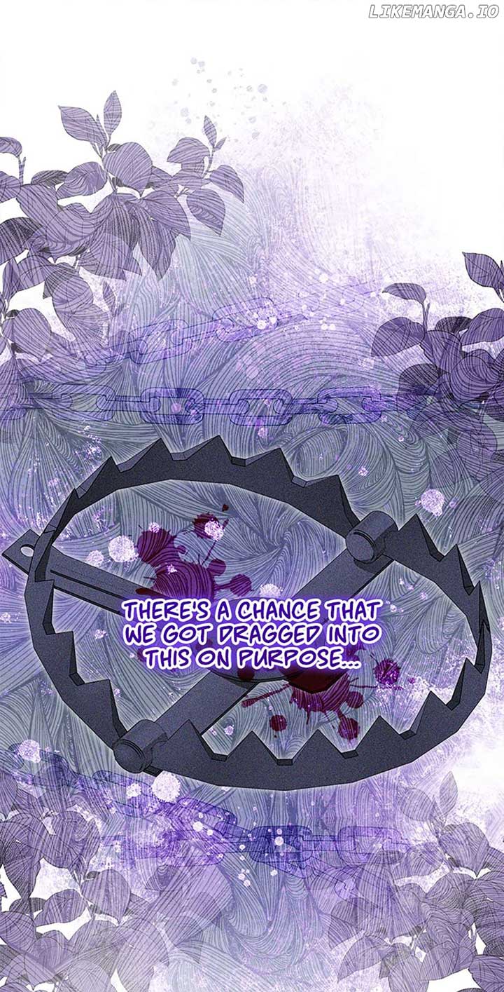 Please Support Revenge Chapter 81 page 10