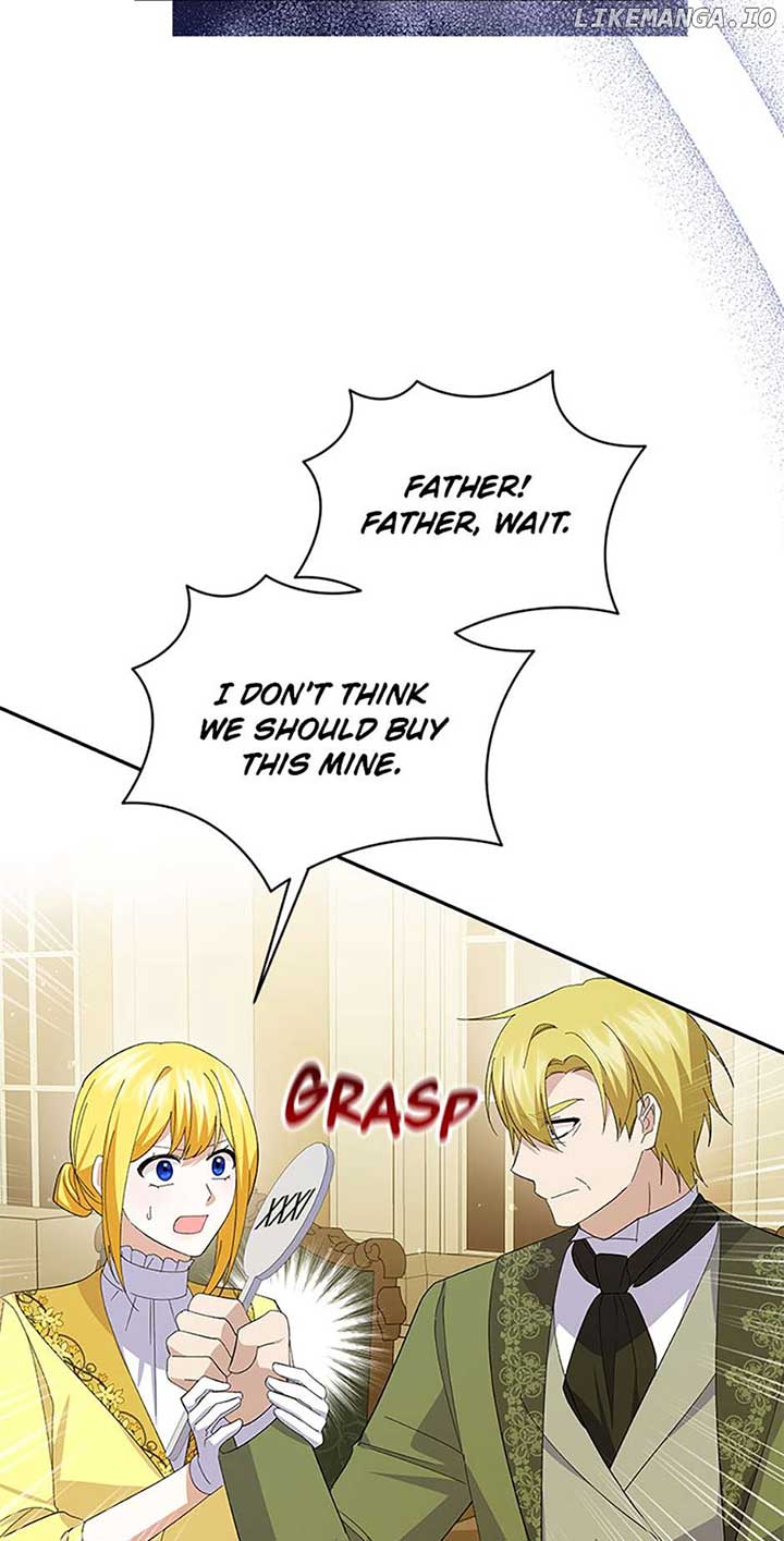 Please Support Revenge Chapter 81 page 12