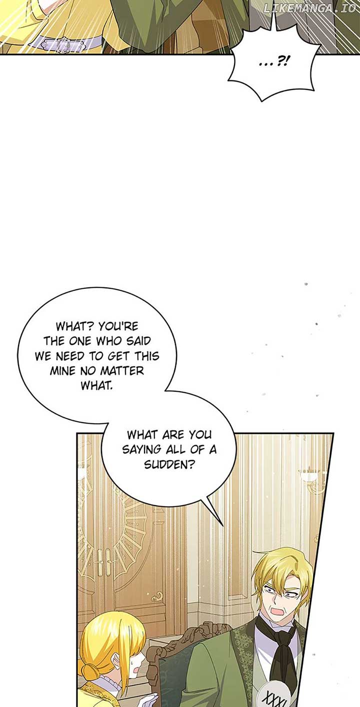 Please Support Revenge Chapter 81 page 13