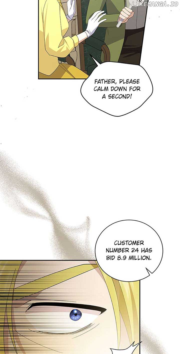 Please Support Revenge Chapter 81 page 14