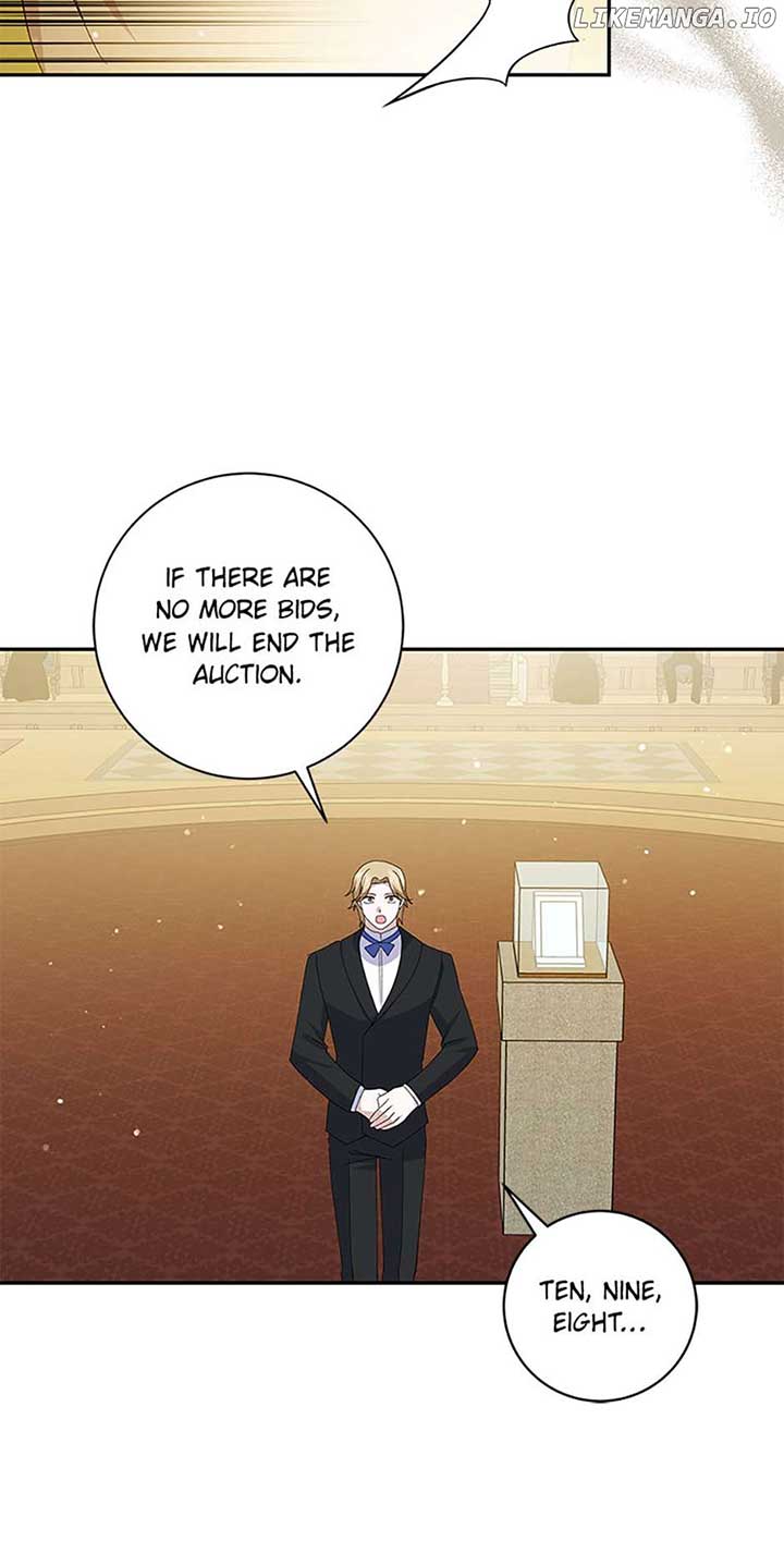 Please Support Revenge Chapter 81 page 15