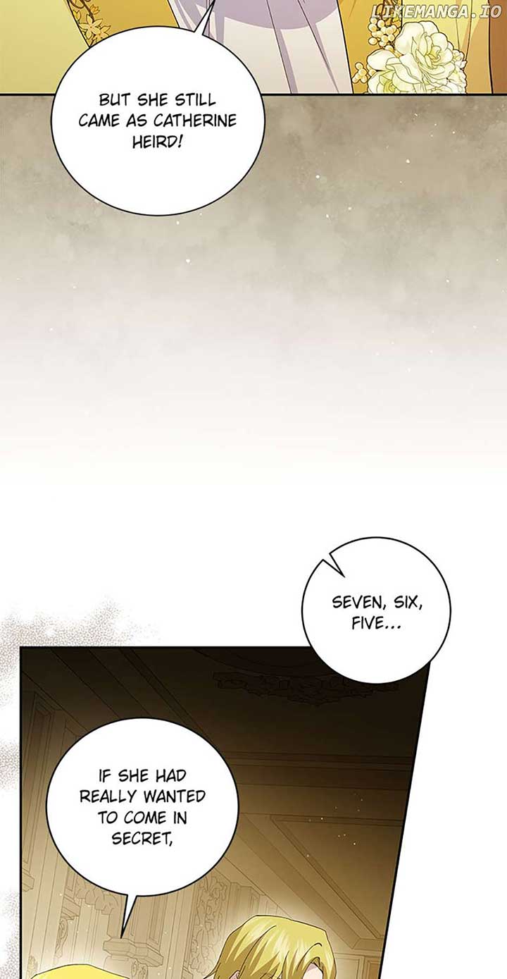 Please Support Revenge Chapter 81 page 17