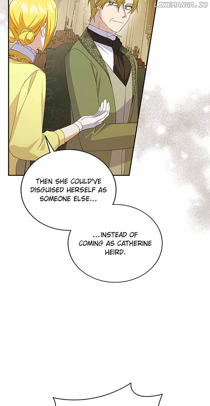 Please Support Revenge Chapter 81 page 18