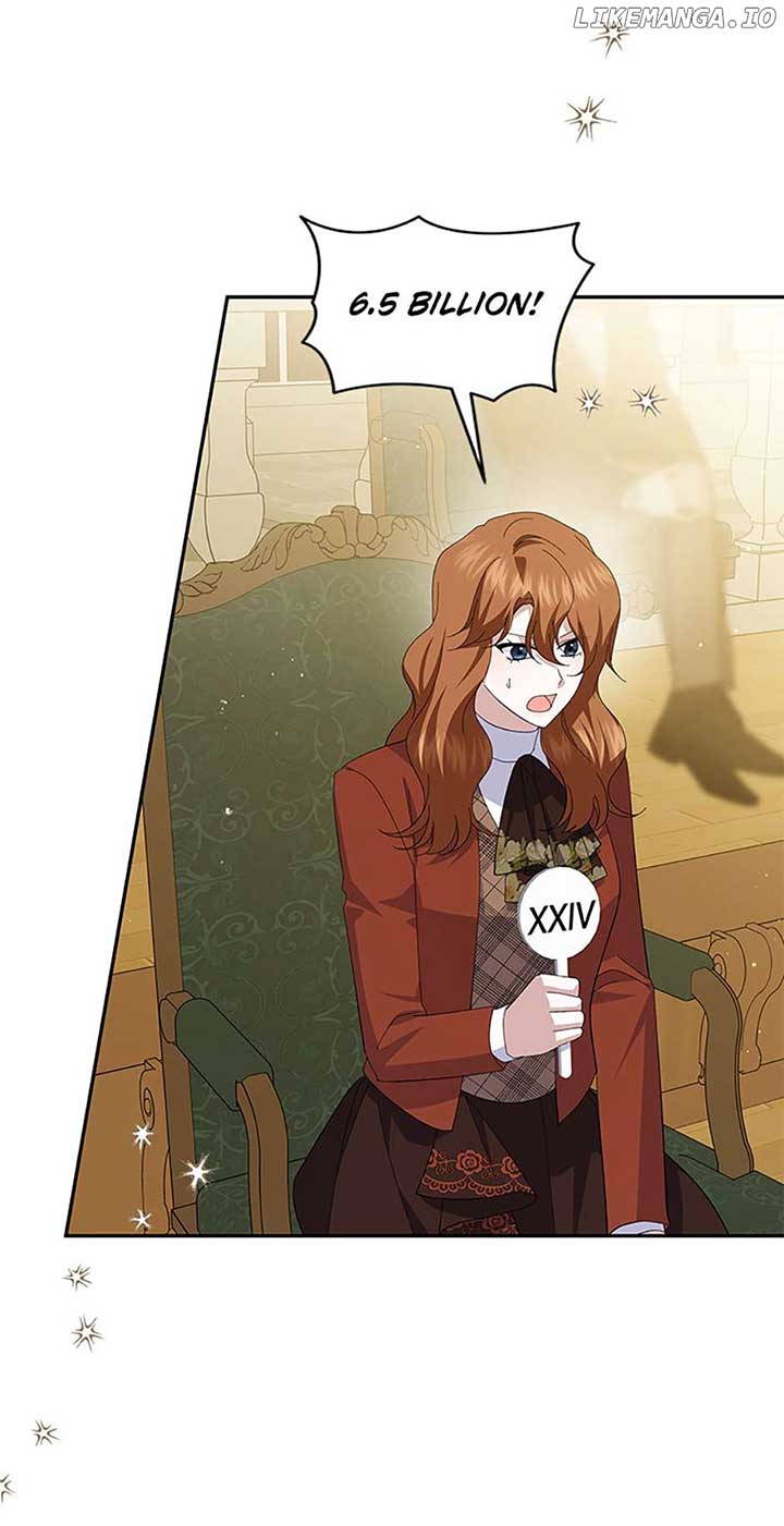Please Support Revenge Chapter 81 page 1