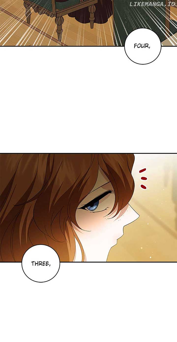 Please Support Revenge Chapter 81 page 22