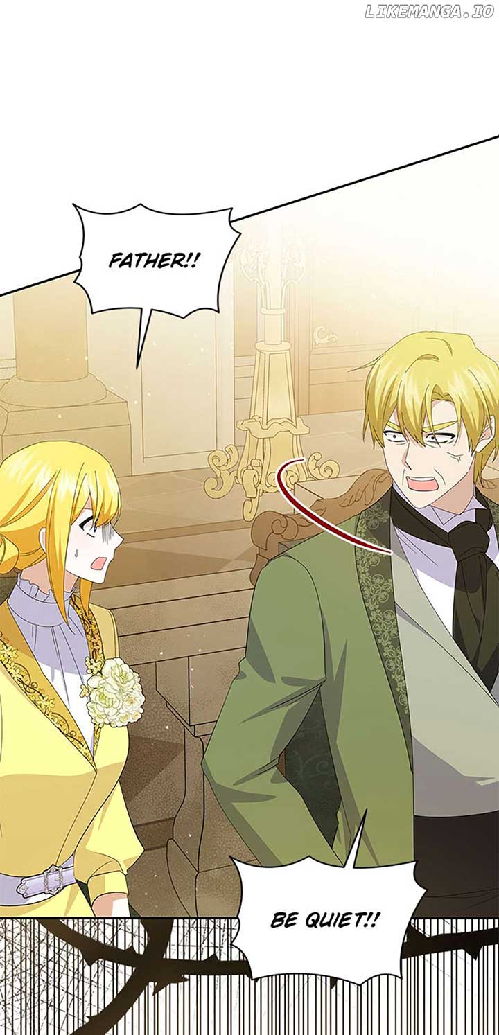 Please Support Revenge Chapter 81 page 28