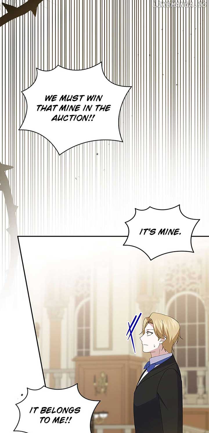Please Support Revenge Chapter 81 page 29
