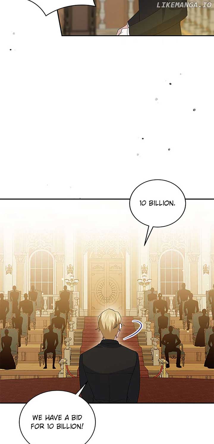 Please Support Revenge Chapter 81 page 30