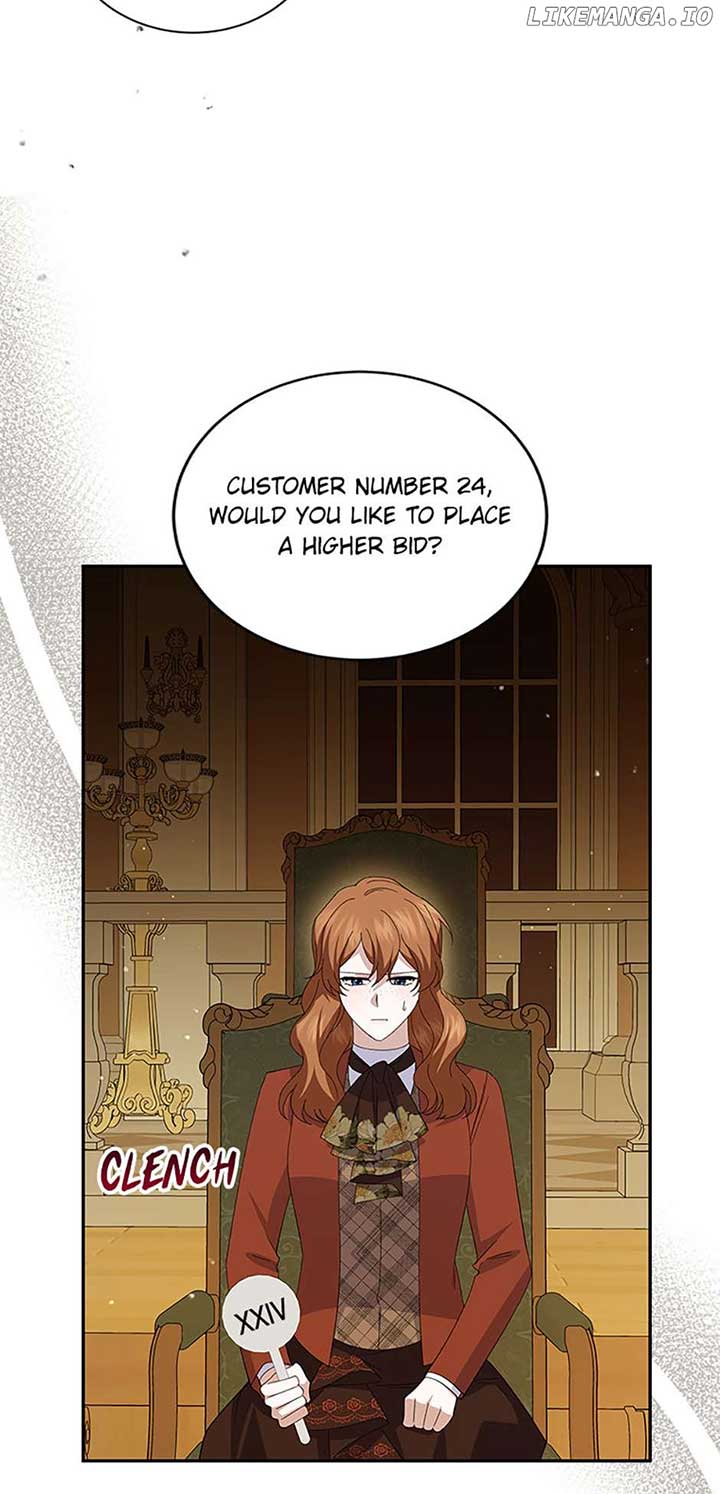 Please Support Revenge Chapter 81 page 31