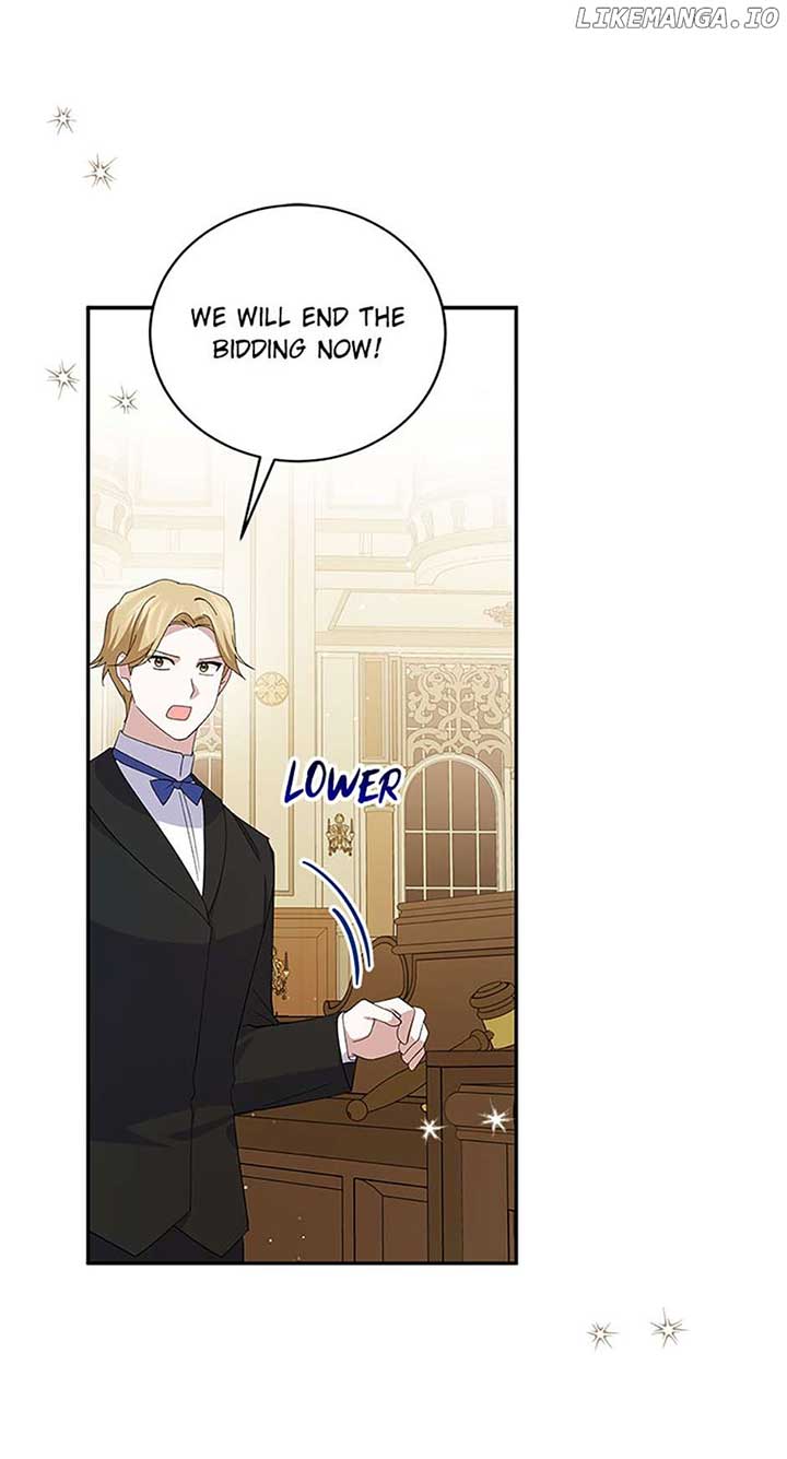 Please Support Revenge Chapter 81 page 33