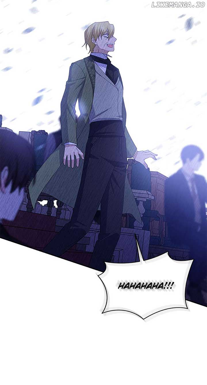 Please Support Revenge Chapter 81 page 37
