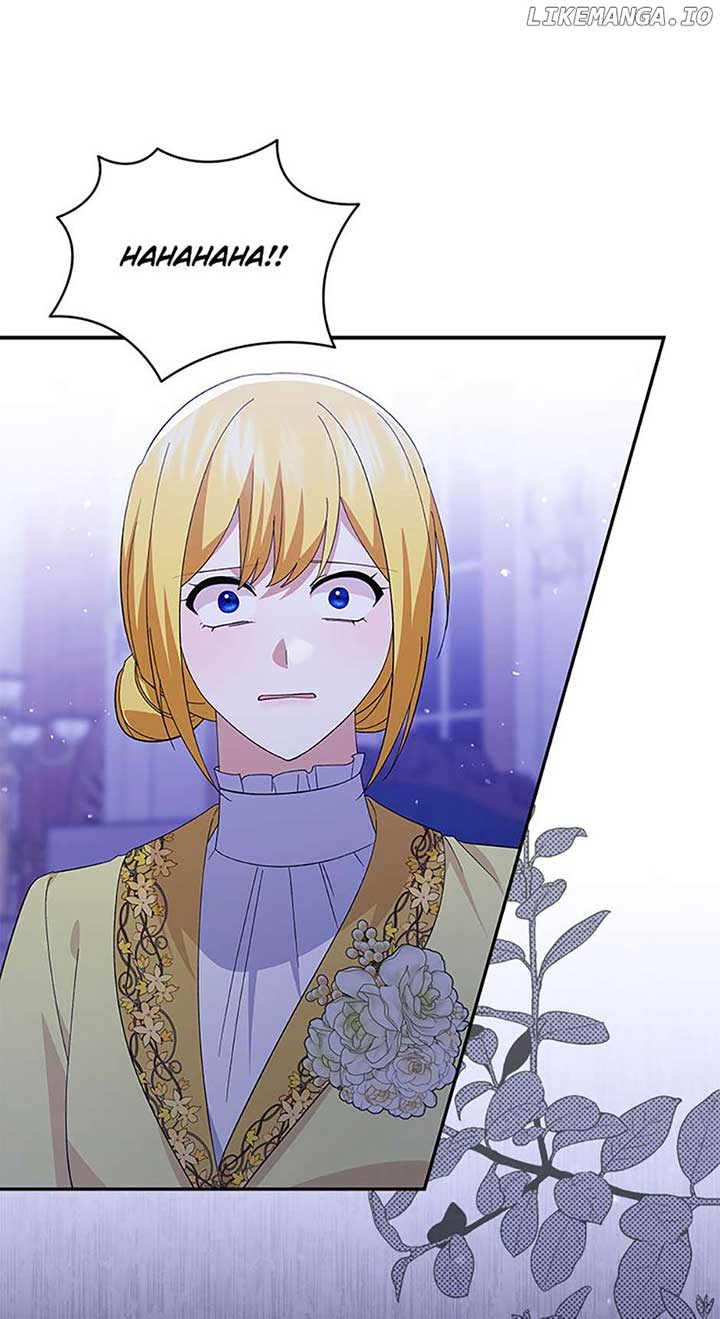 Please Support Revenge Chapter 81 page 38