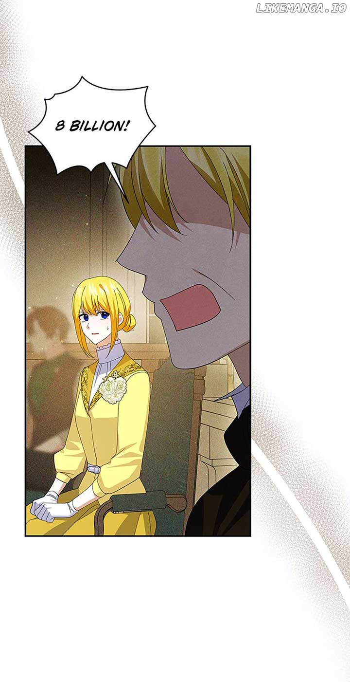 Please Support Revenge Chapter 81 page 3