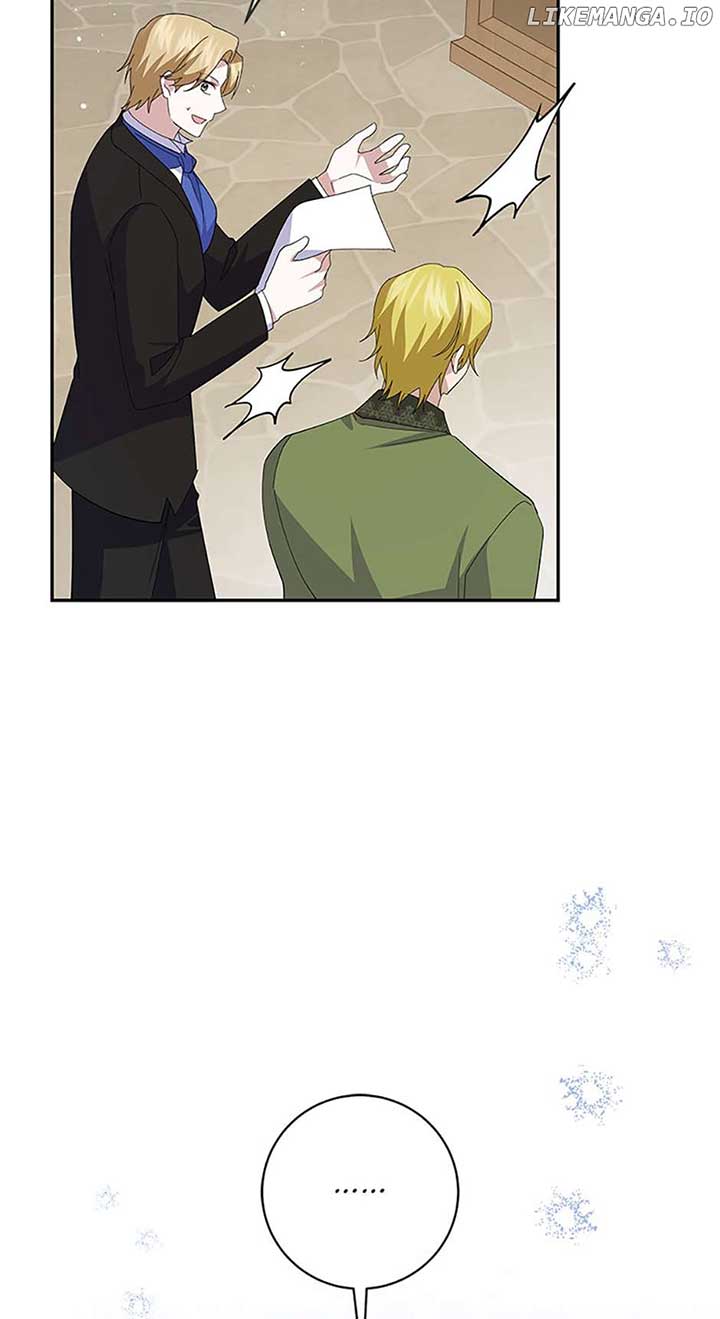Please Support Revenge Chapter 81 page 42