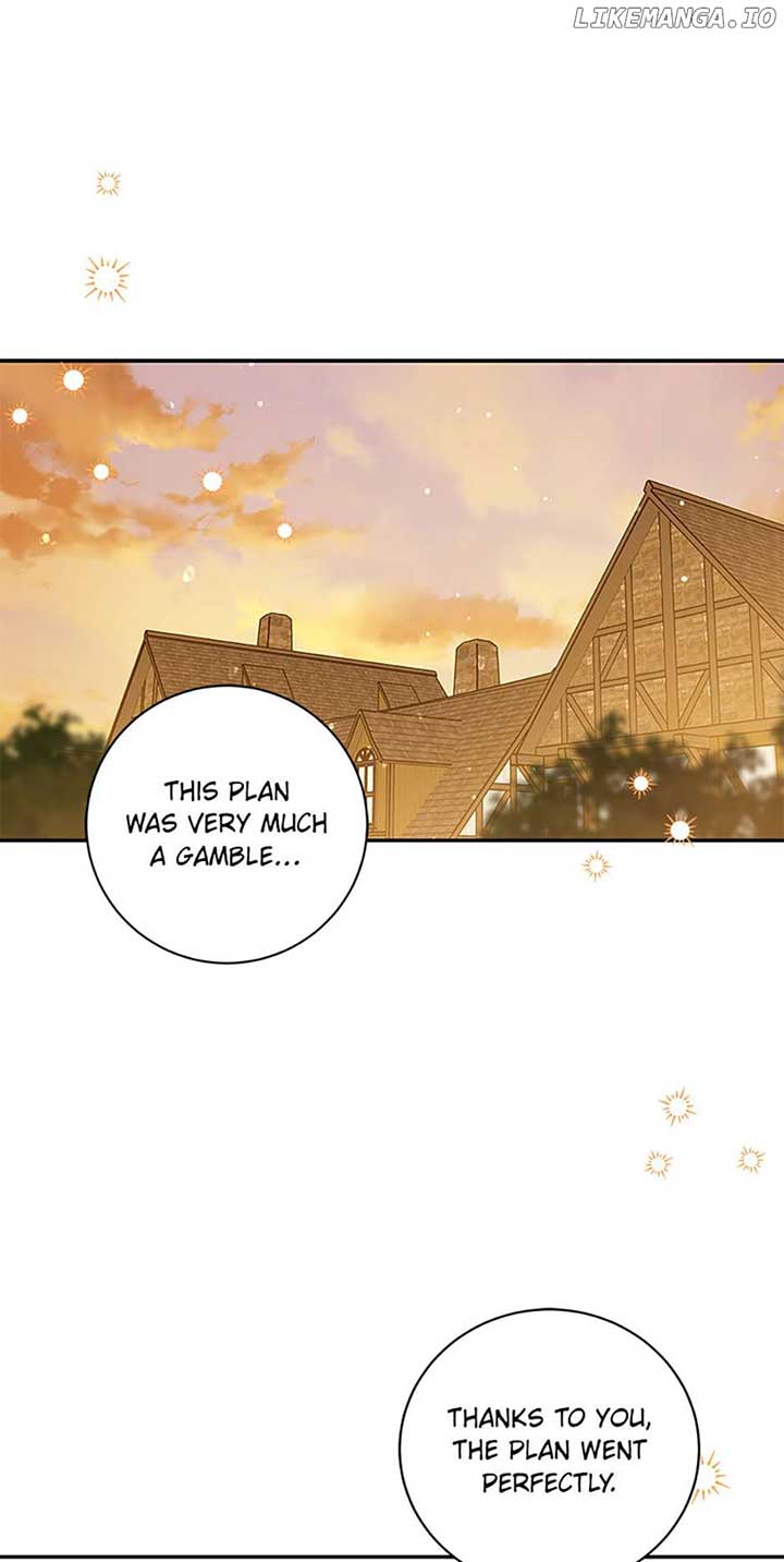 Please Support Revenge Chapter 81 page 45