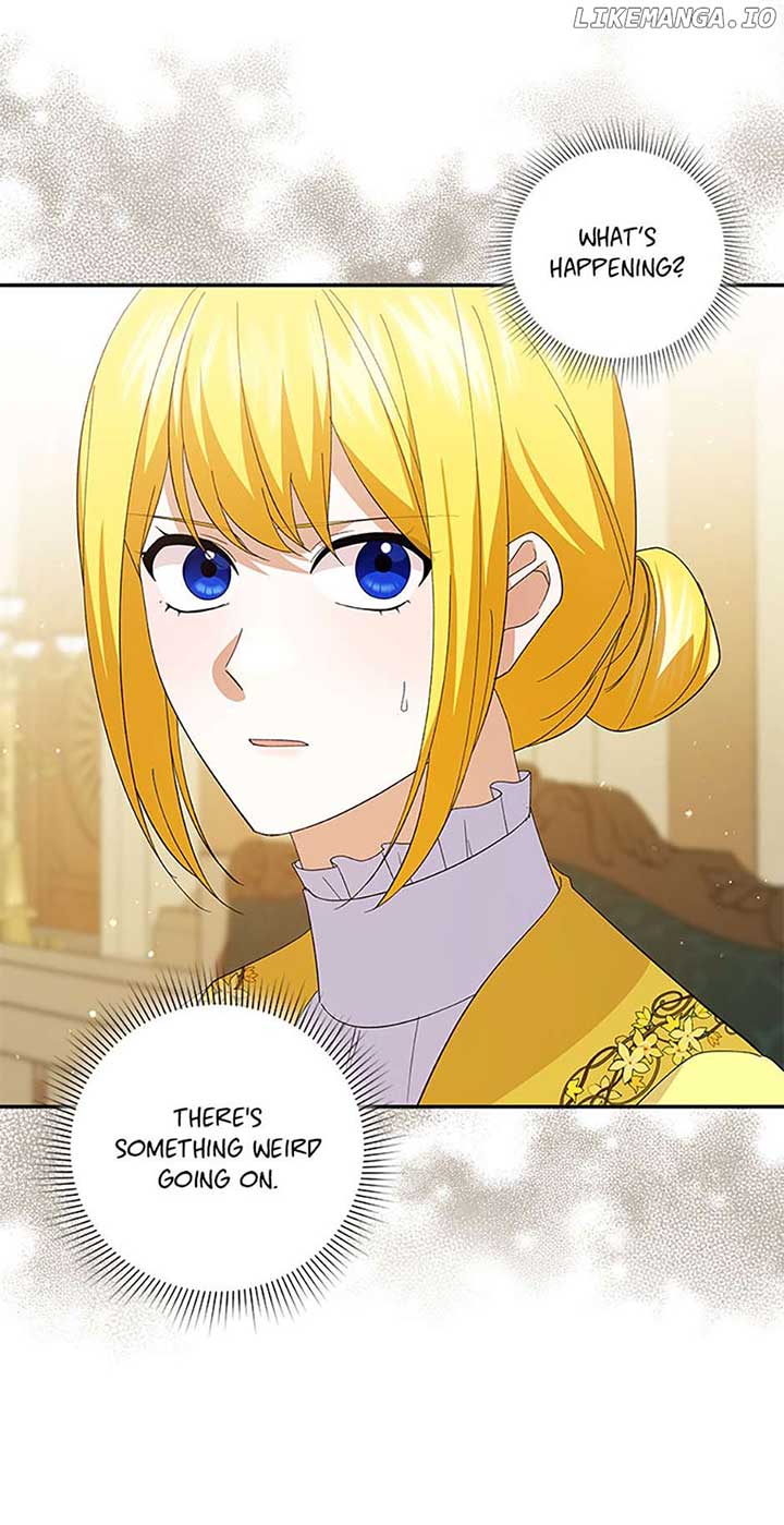 Please Support Revenge Chapter 81 page 4