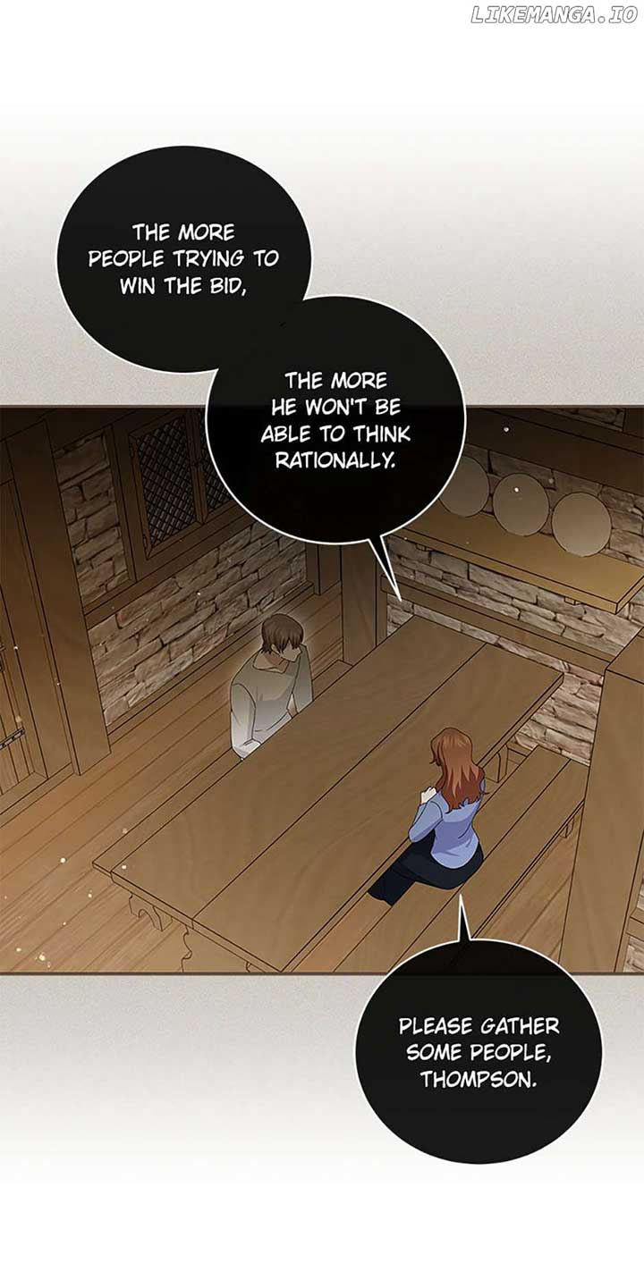 Please Support Revenge Chapter 81 page 49