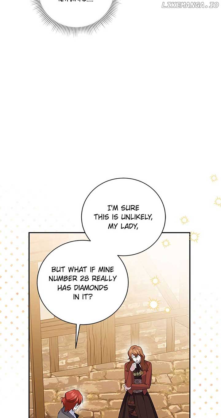 Please Support Revenge Chapter 81 page 51