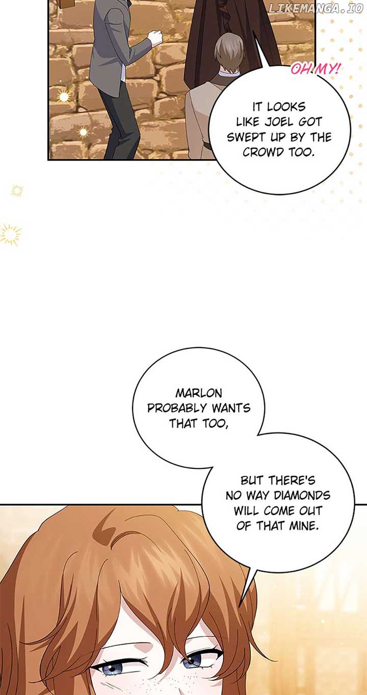 Please Support Revenge Chapter 81 page 52