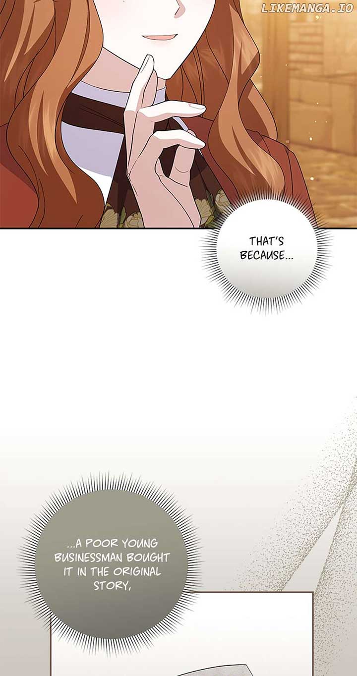 Please Support Revenge Chapter 81 page 53