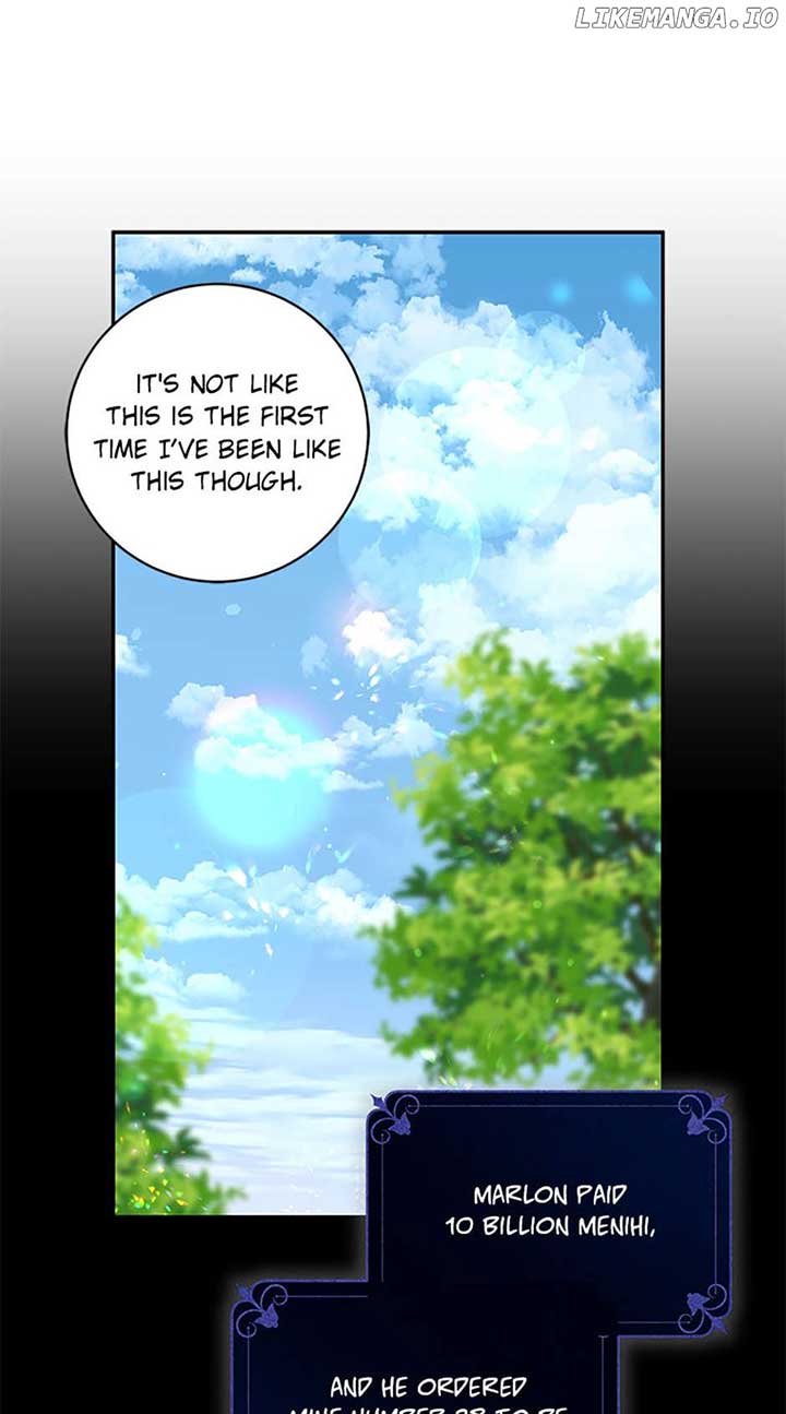 Please Support Revenge Chapter 81 page 56