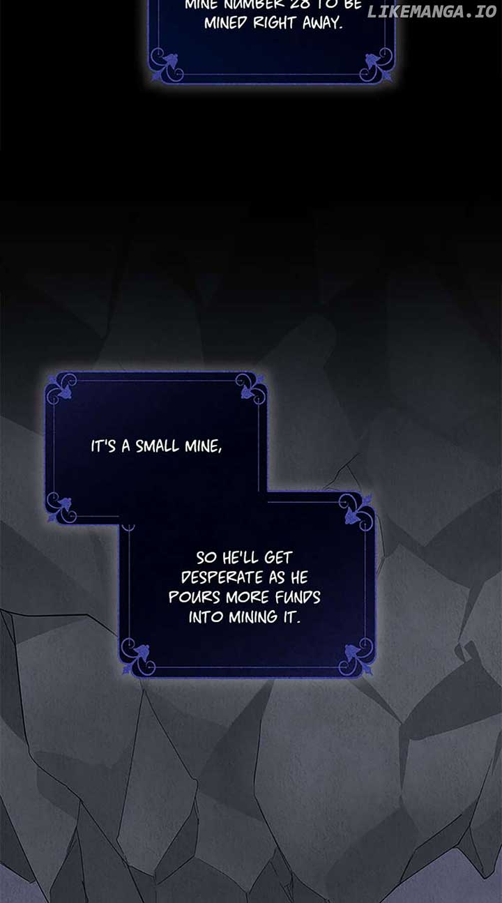 Please Support Revenge Chapter 81 page 57