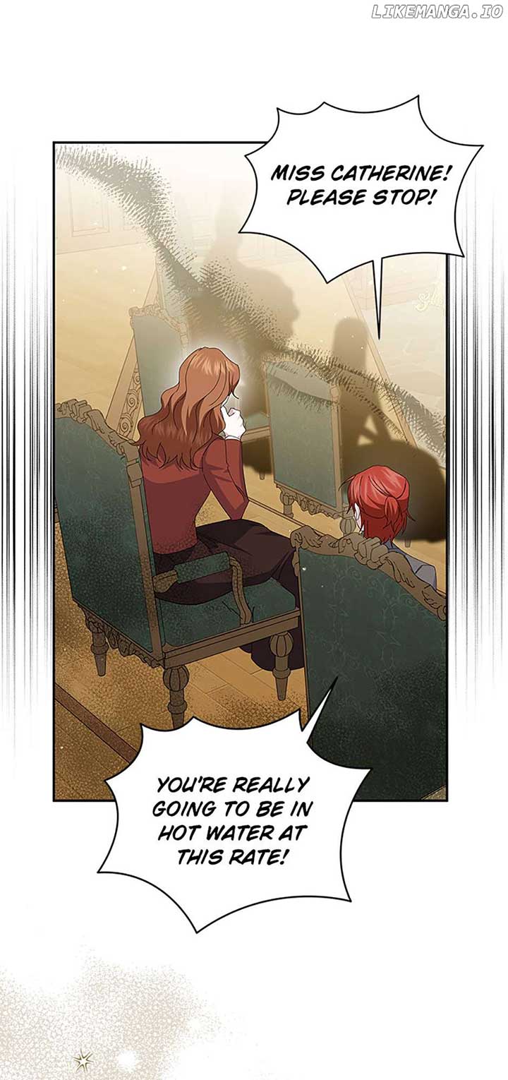 Please Support Revenge Chapter 81 page 5