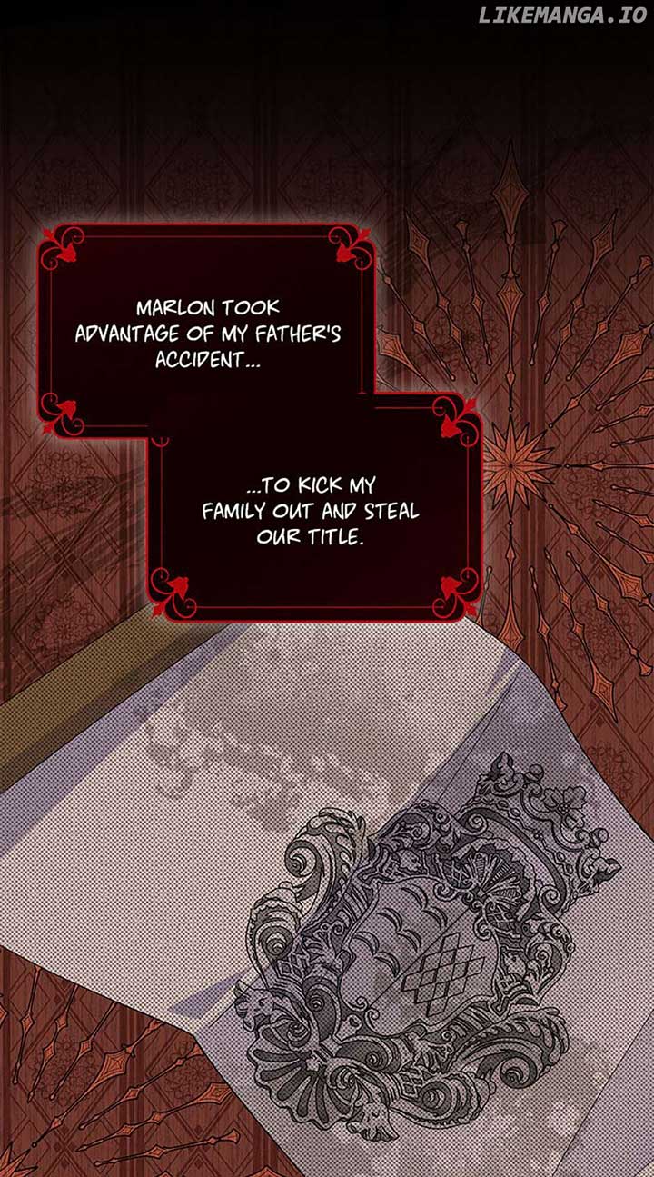 Please Support Revenge Chapter 81 page 60