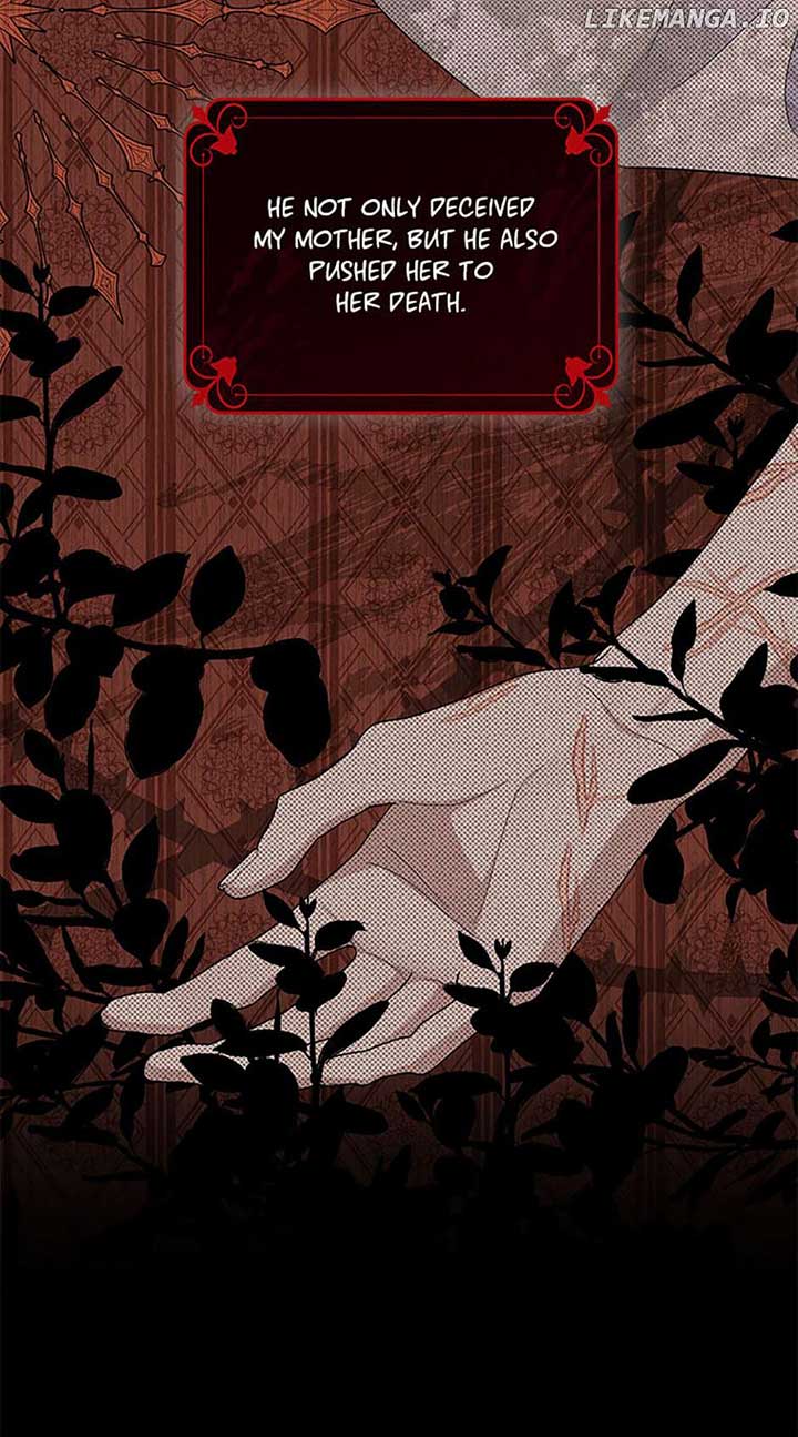 Please Support Revenge Chapter 81 page 61