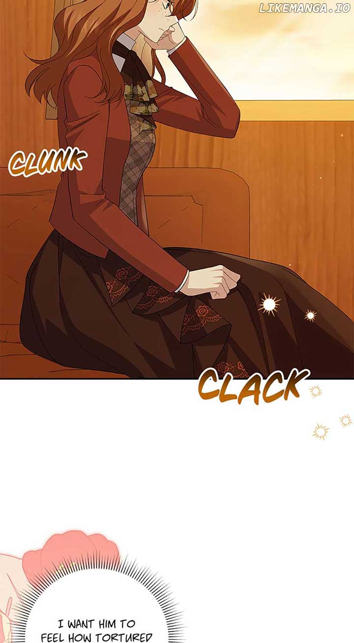 Please Support Revenge Chapter 81 page 63