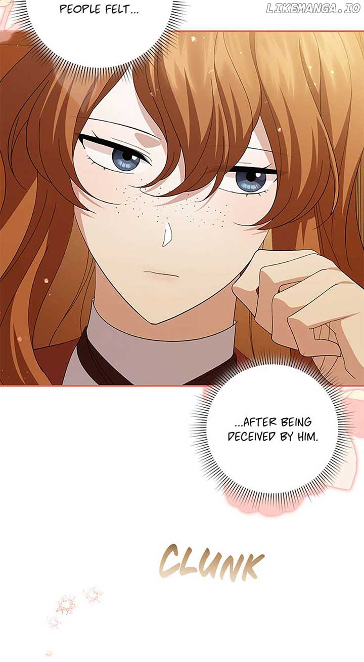 Please Support Revenge Chapter 81 page 64
