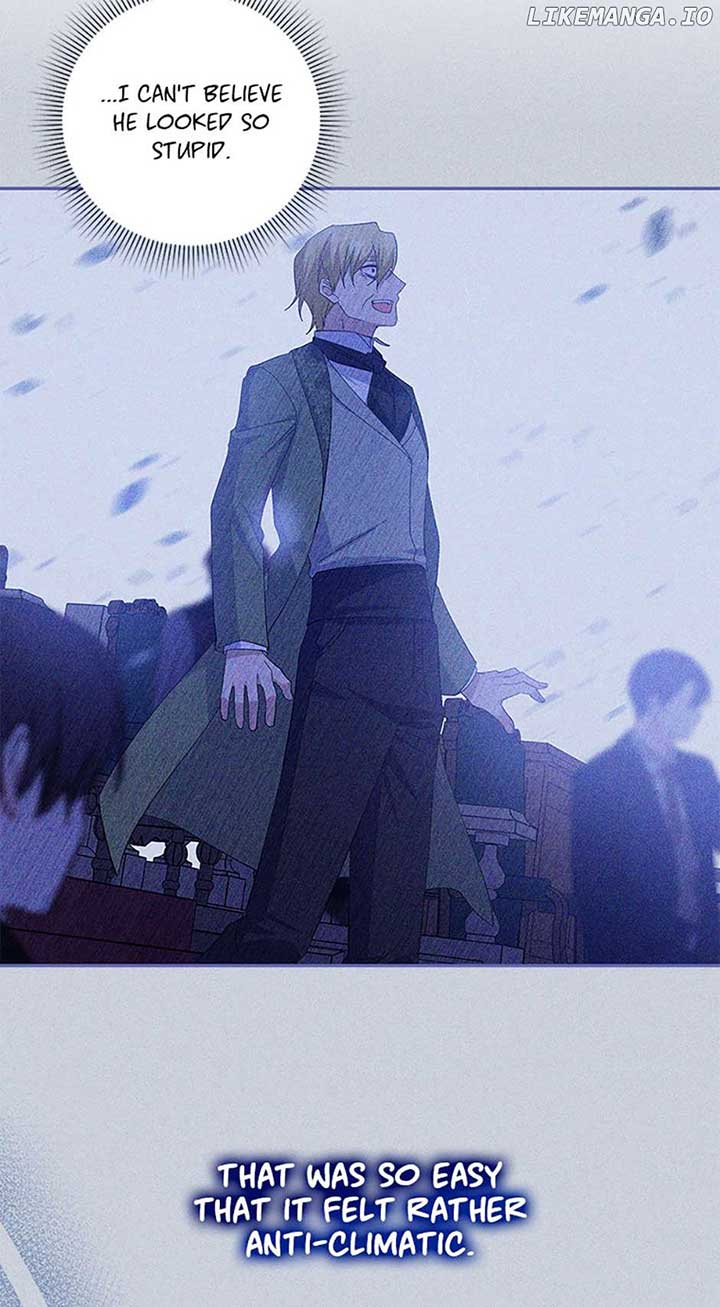 Please Support Revenge Chapter 81 page 66