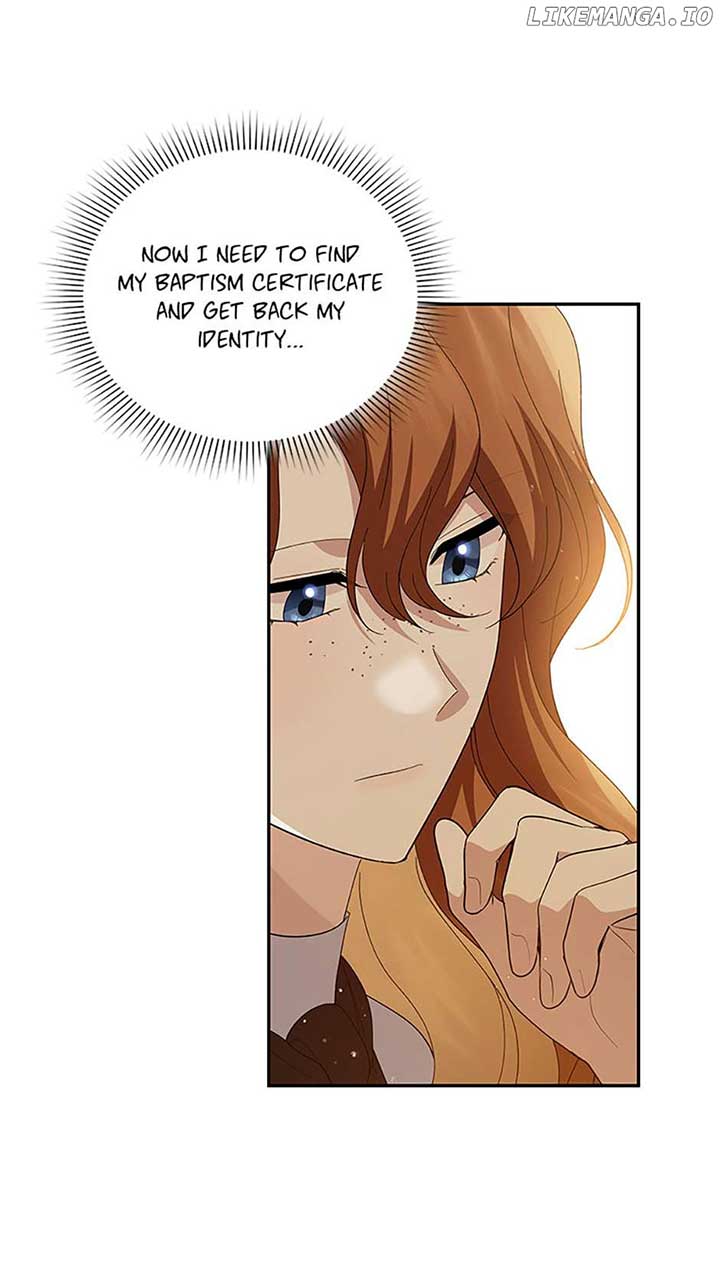 Please Support Revenge Chapter 81 page 68