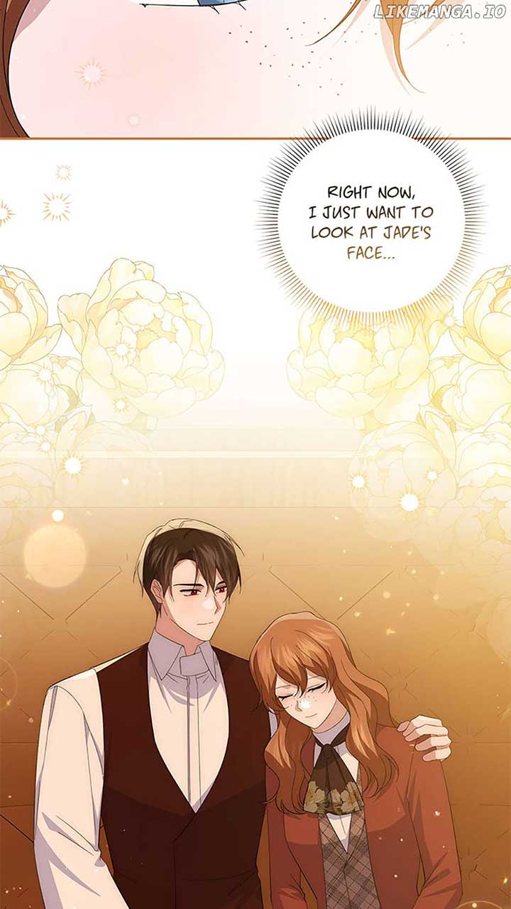 Please Support Revenge Chapter 81 page 70