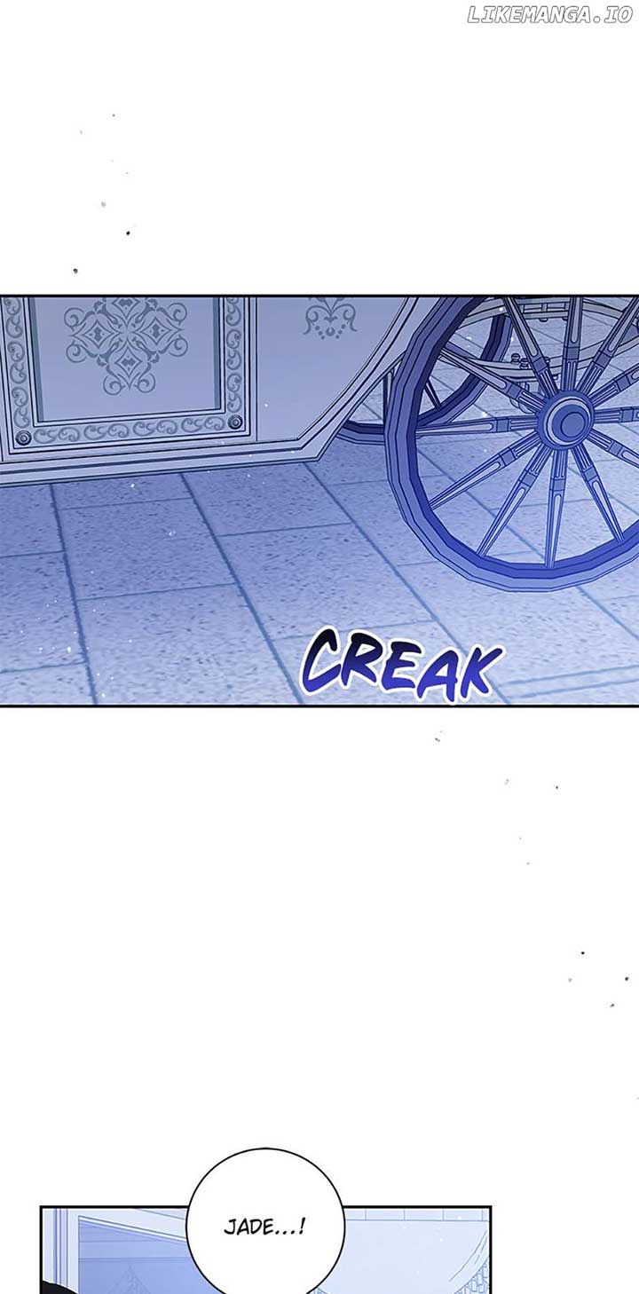 Please Support Revenge Chapter 81 page 75